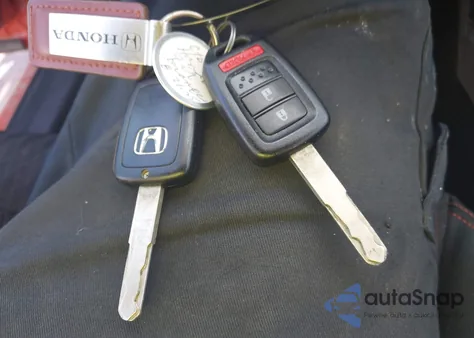 2018 Honda Fit Sport z USA, uszkodzony, nr VIN 3HGGK5H68JM706843